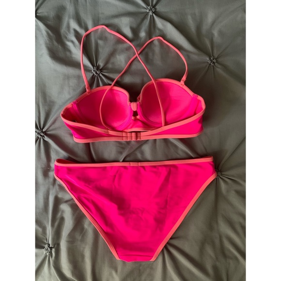 Aerie Push-Up Bikini - Picture 2 of 2